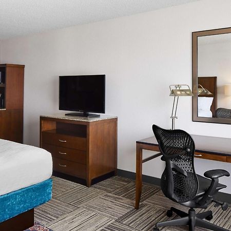 סנטניאל Hilton Garden Inn Denver South Park Meadows Area מראה חיצוני תמונה