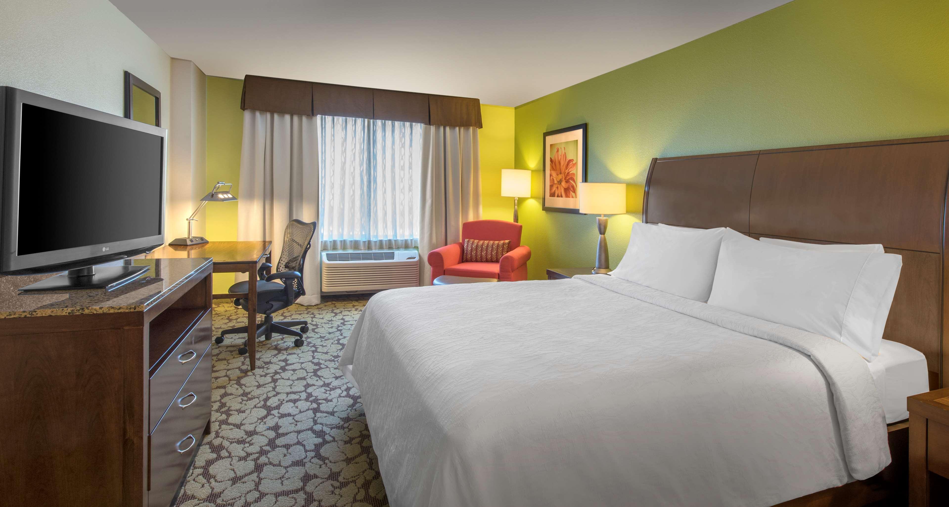 סנטניאל Hilton Garden Inn Denver South Park Meadows Area מראה חיצוני תמונה