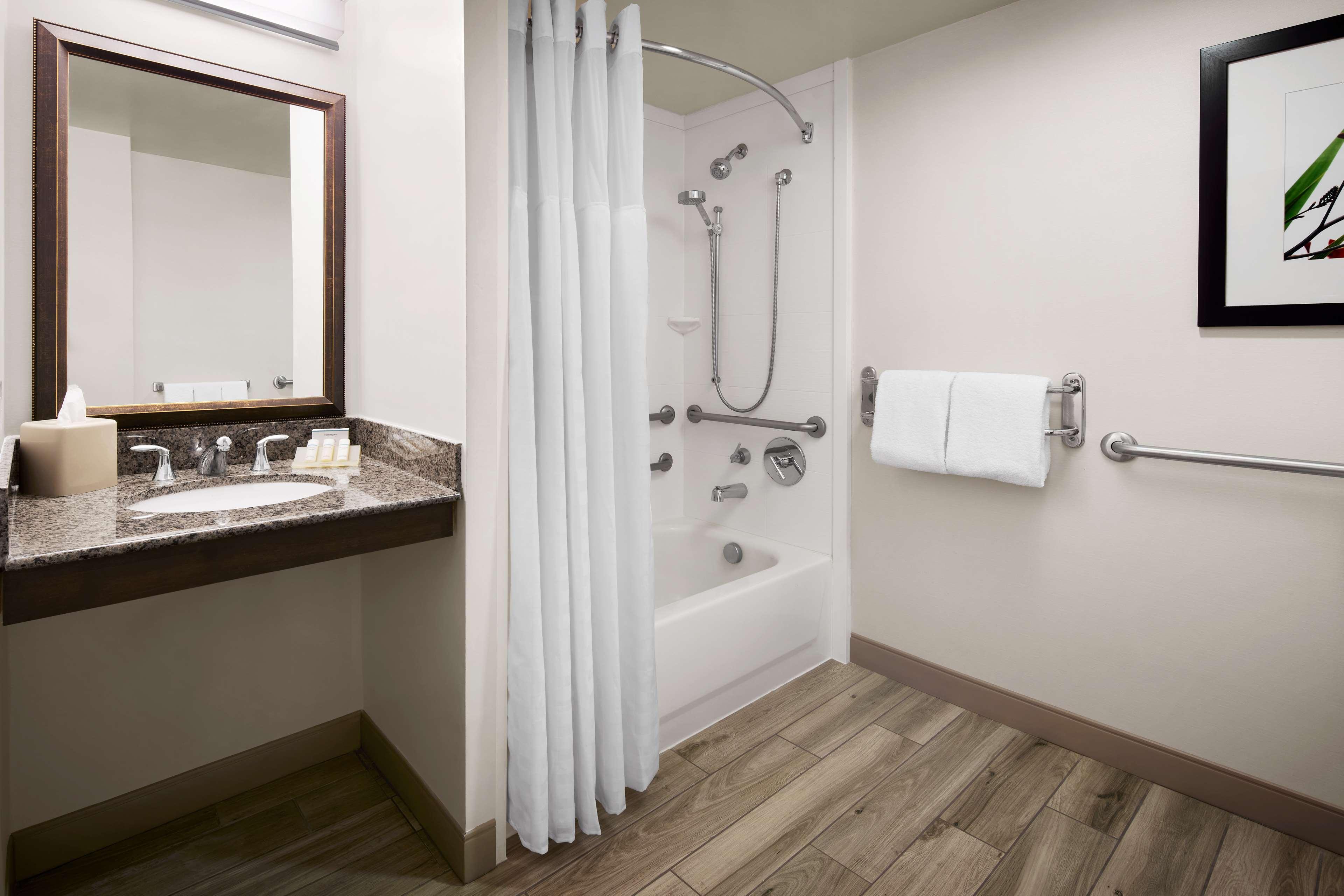 סנטניאל Hilton Garden Inn Denver South Park Meadows Area מראה חיצוני תמונה