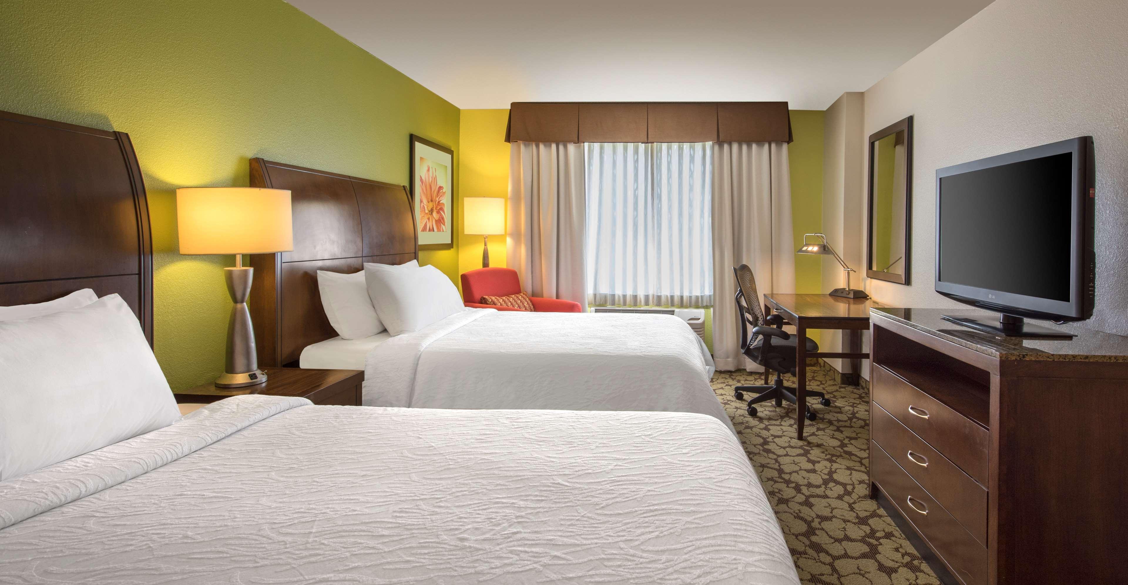 סנטניאל Hilton Garden Inn Denver South Park Meadows Area מראה חיצוני תמונה