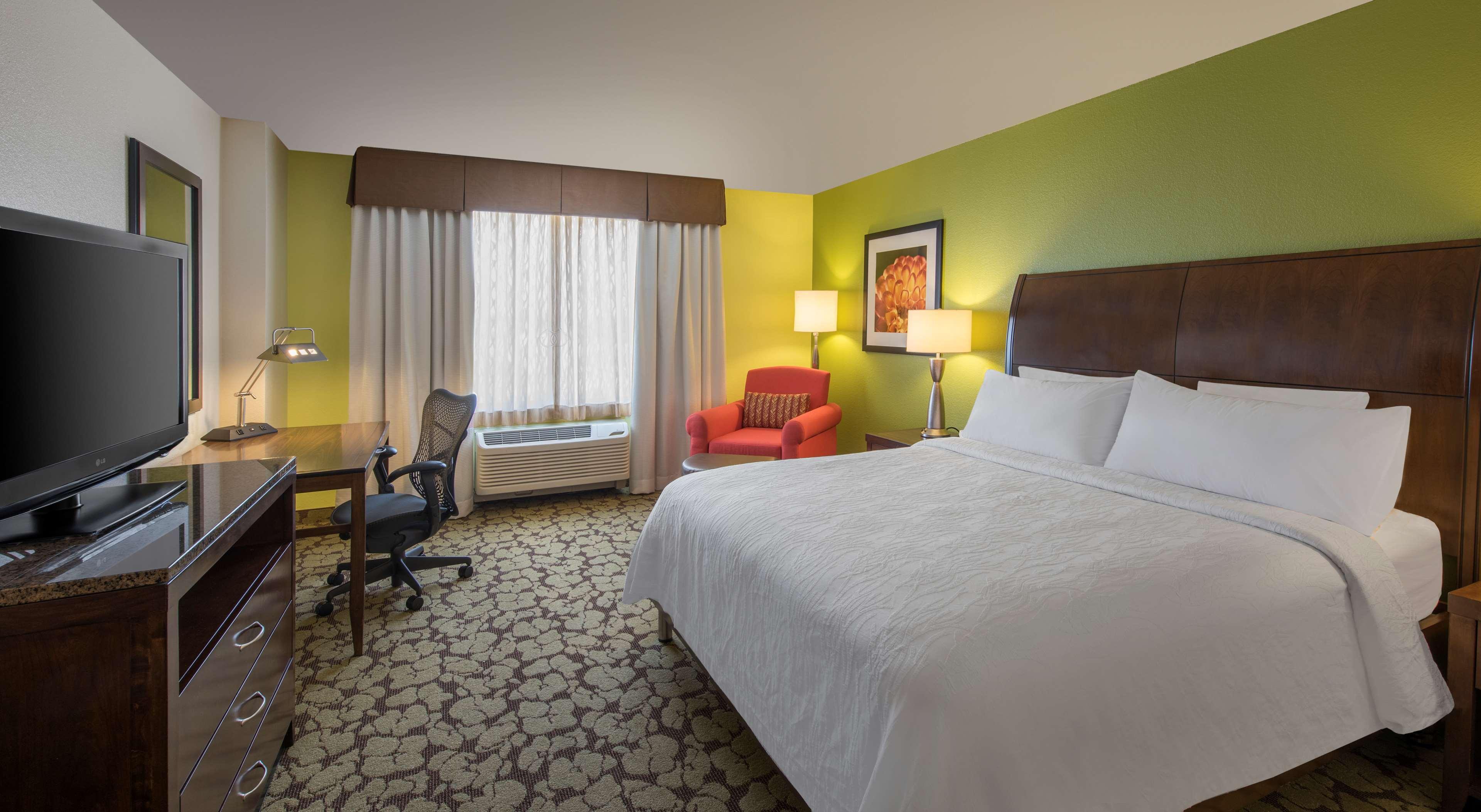 סנטניאל Hilton Garden Inn Denver South Park Meadows Area מראה חיצוני תמונה