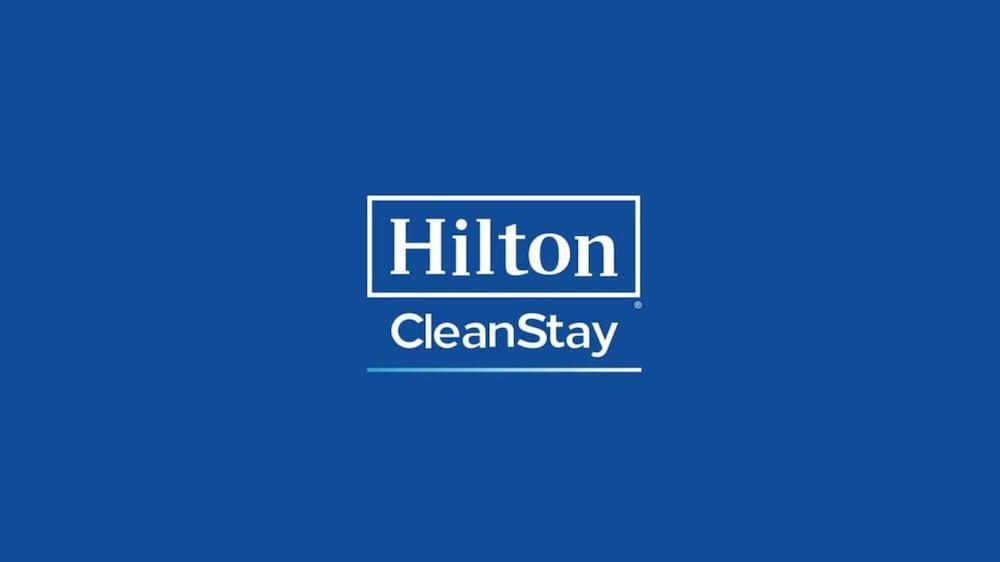 סנטניאל Hilton Garden Inn Denver South Park Meadows Area מראה חיצוני תמונה