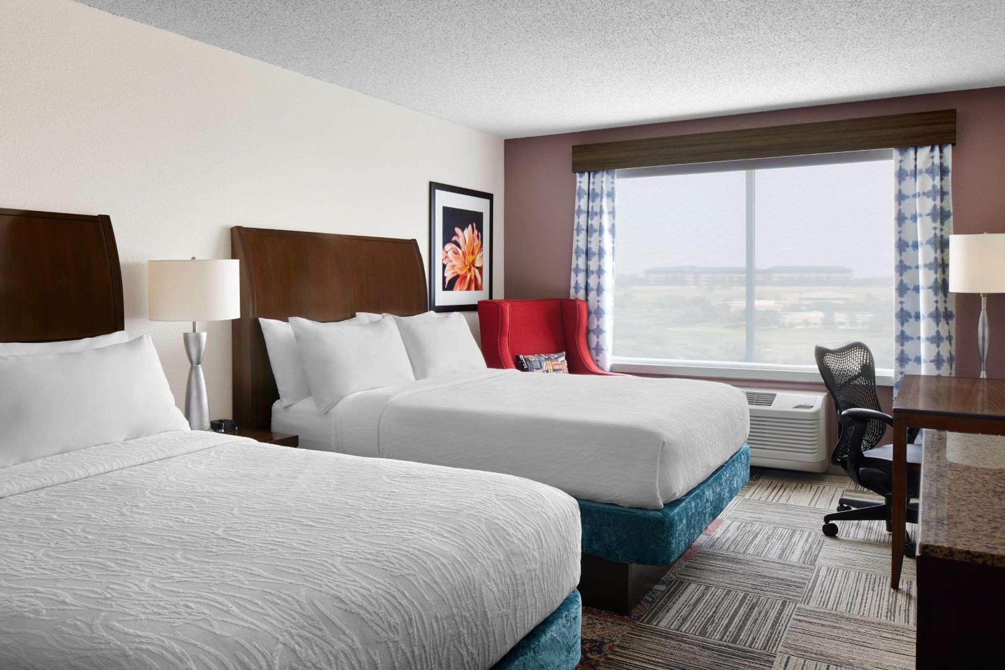 סנטניאל Hilton Garden Inn Denver South Park Meadows Area מראה חיצוני תמונה